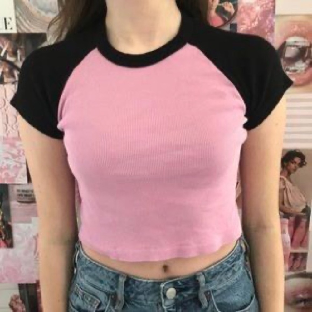 Brandy Melville Bella Tee